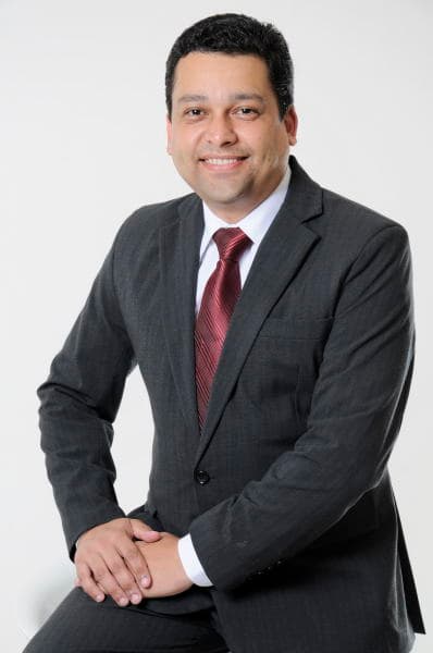 Foto de Cristiano Moreira da Fonseca