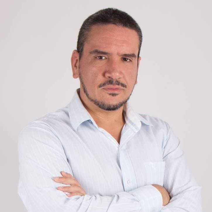 Foto de Mauro Pennafort