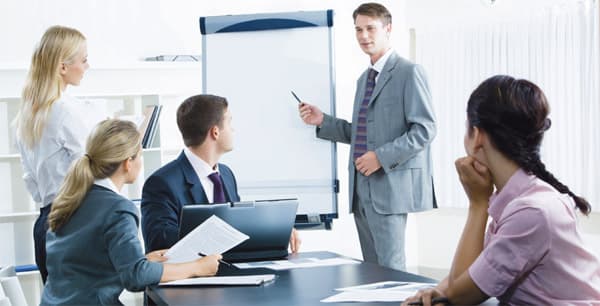 Treinamento em coaching sistêmico