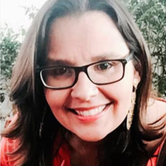 Foto de Marcella Santos Souza Cardoso